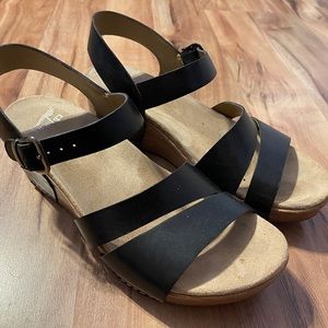 Dansko Sandal Clogs